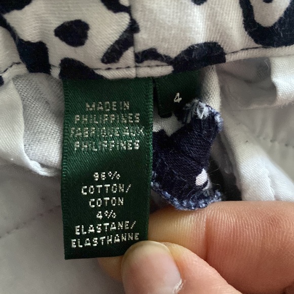 Lauren Ralph Lauren short with - Picture 6 of 11